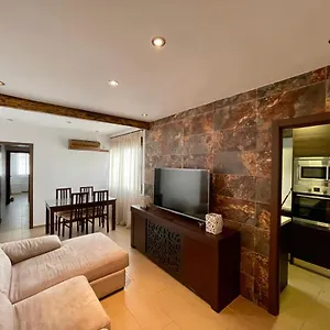 Precioso Apartamento Ribera Apartamento Córdoba
