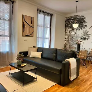 Mercader De San Agustín Apartamento Granada