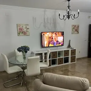 Alojamiento Las Delicias Apartamento Hornachuelos