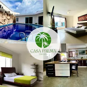 Casa Palma De Indias, Colombia Cartagena