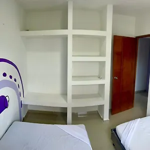 204 Cartagena