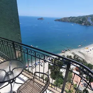 El Penon Del Rodadero - Apto 1505a Apartamento Santa Marta (Magdalena)