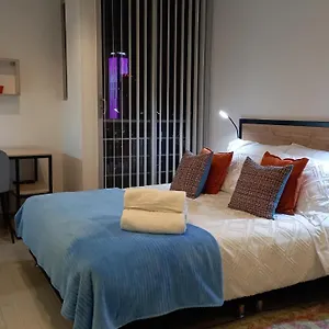 San Martin, La Quinta Apartamento Bogotá